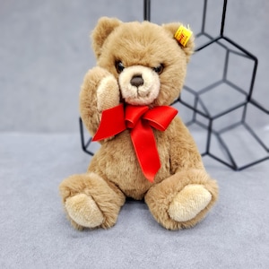 Bobby bear steiff - Etsy 日本
