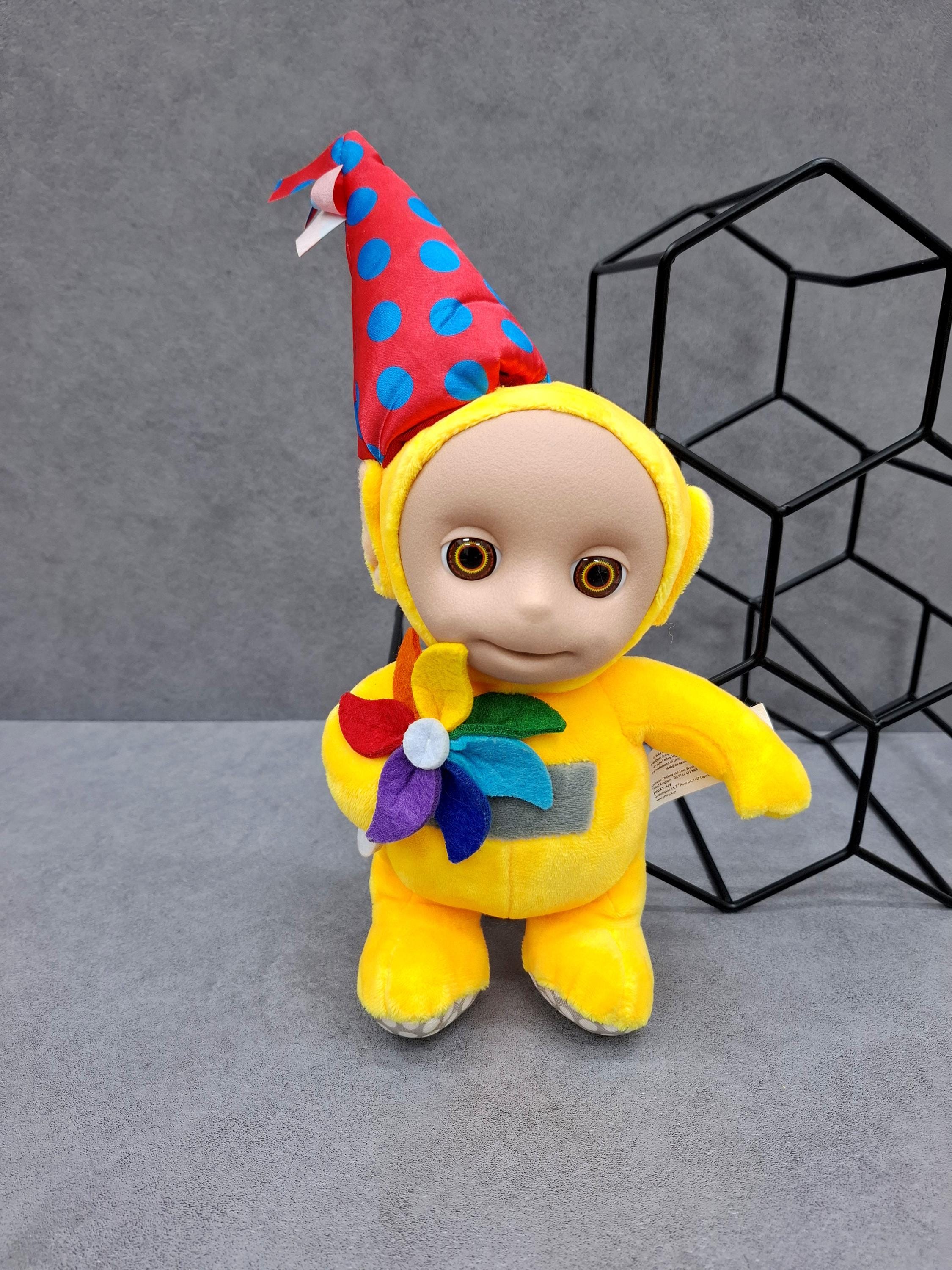 Vintage Teletubbies - Etsy