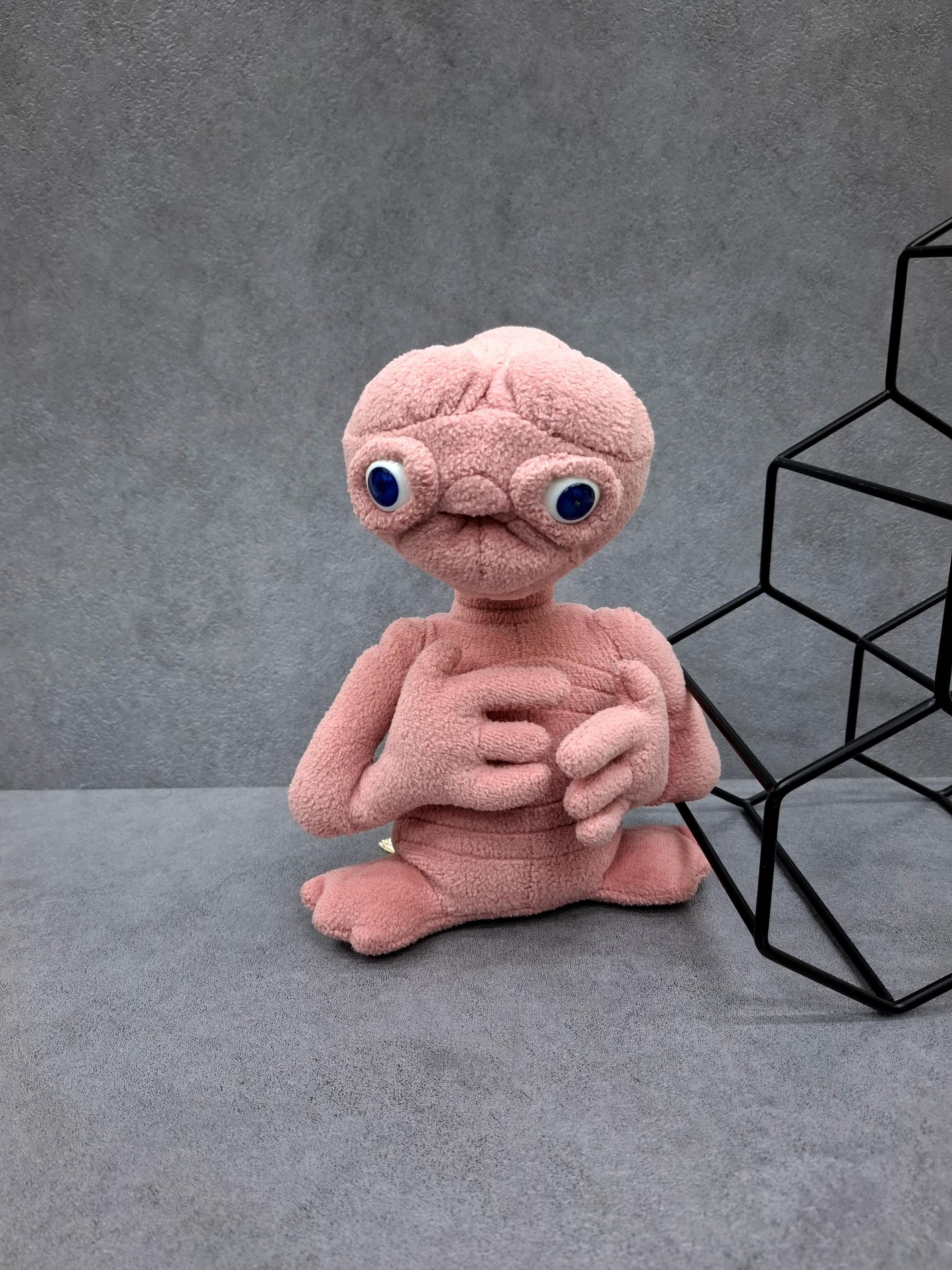1980s Et Doll - Etsy