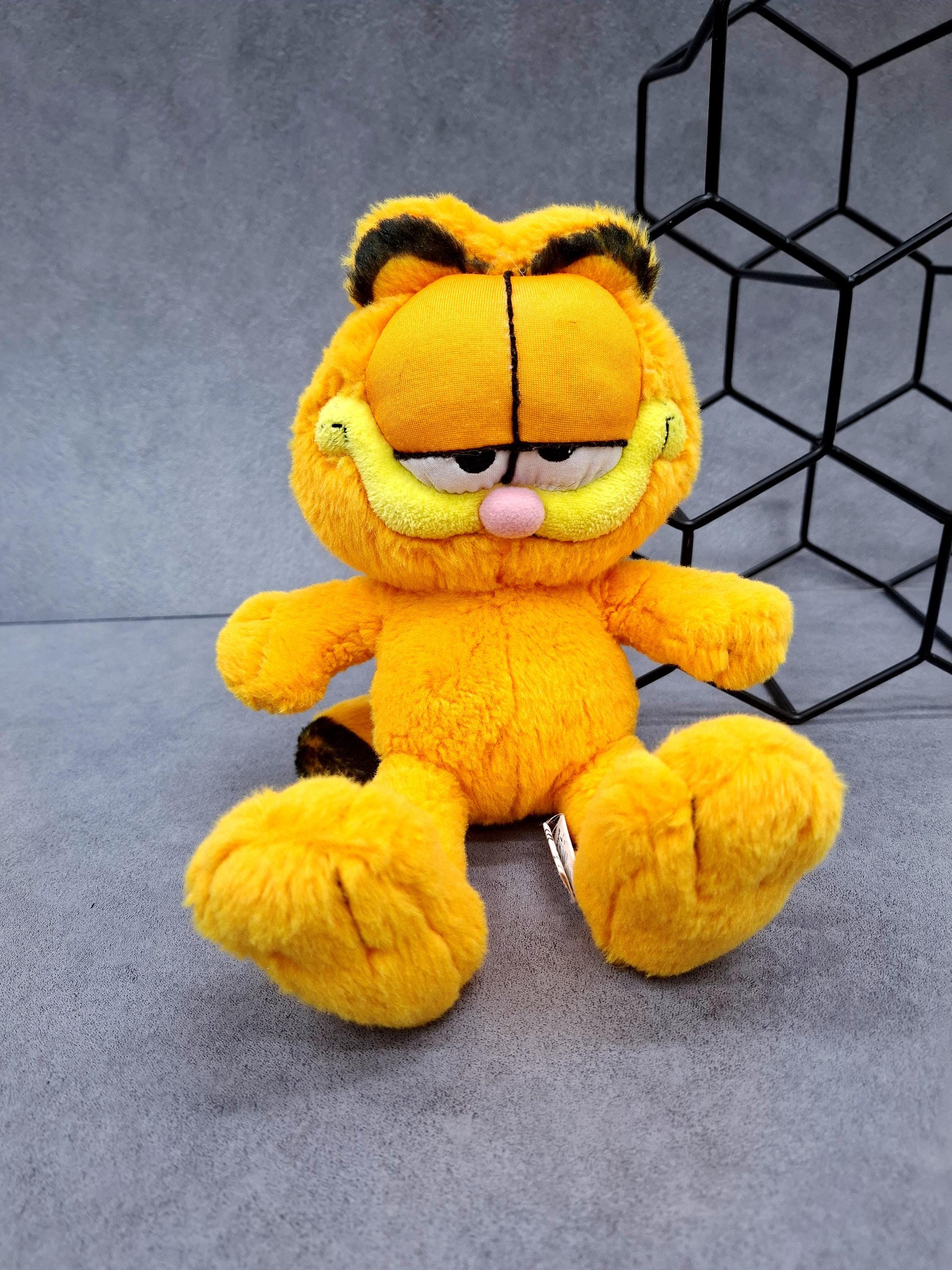 Garfield pooky bear - Etsy 日本