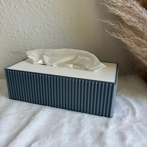 Servietten box