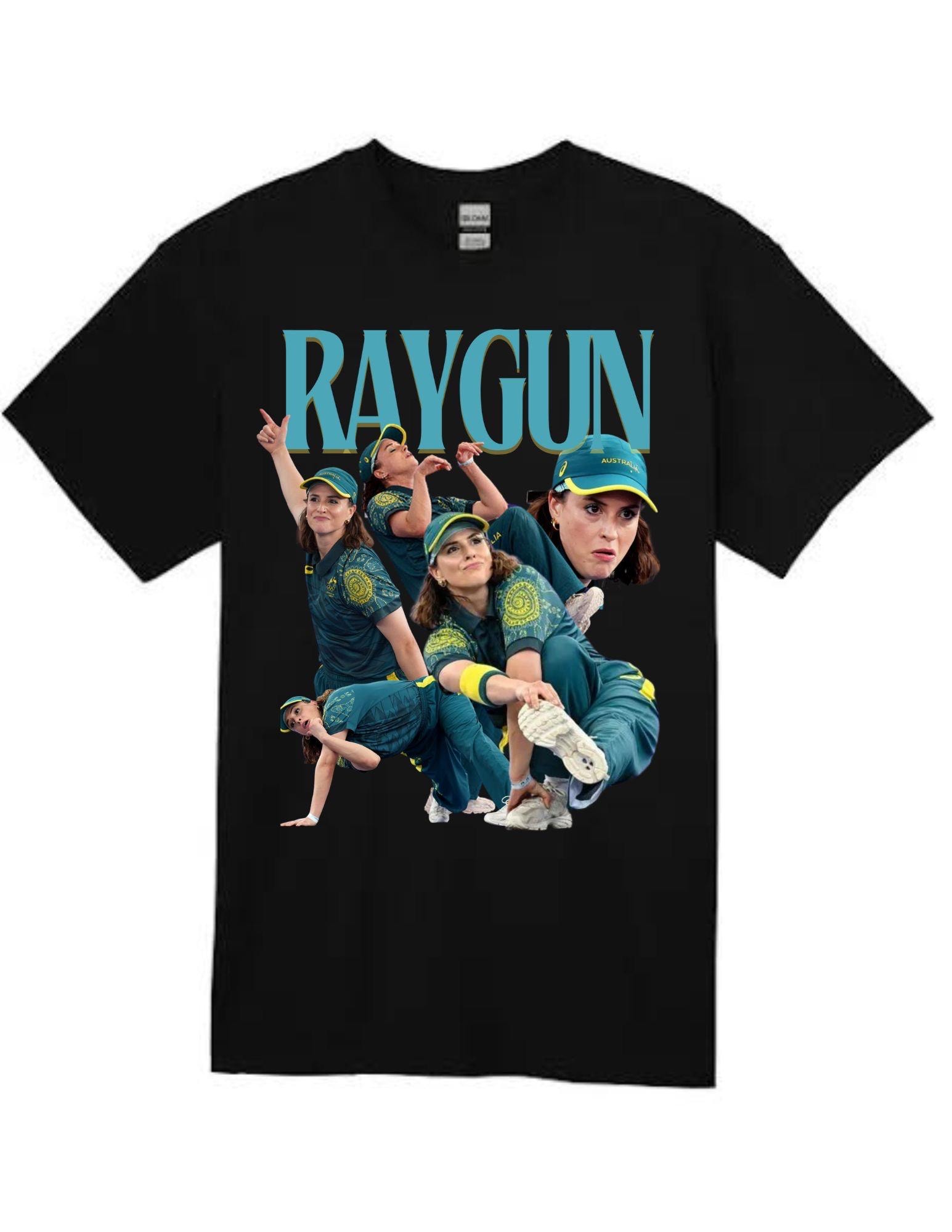 Star Ringer T-Shirt - Indie, Punk, 70s, 00s, Retro, Various