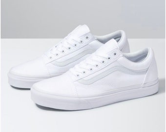 vans old skool platform custom