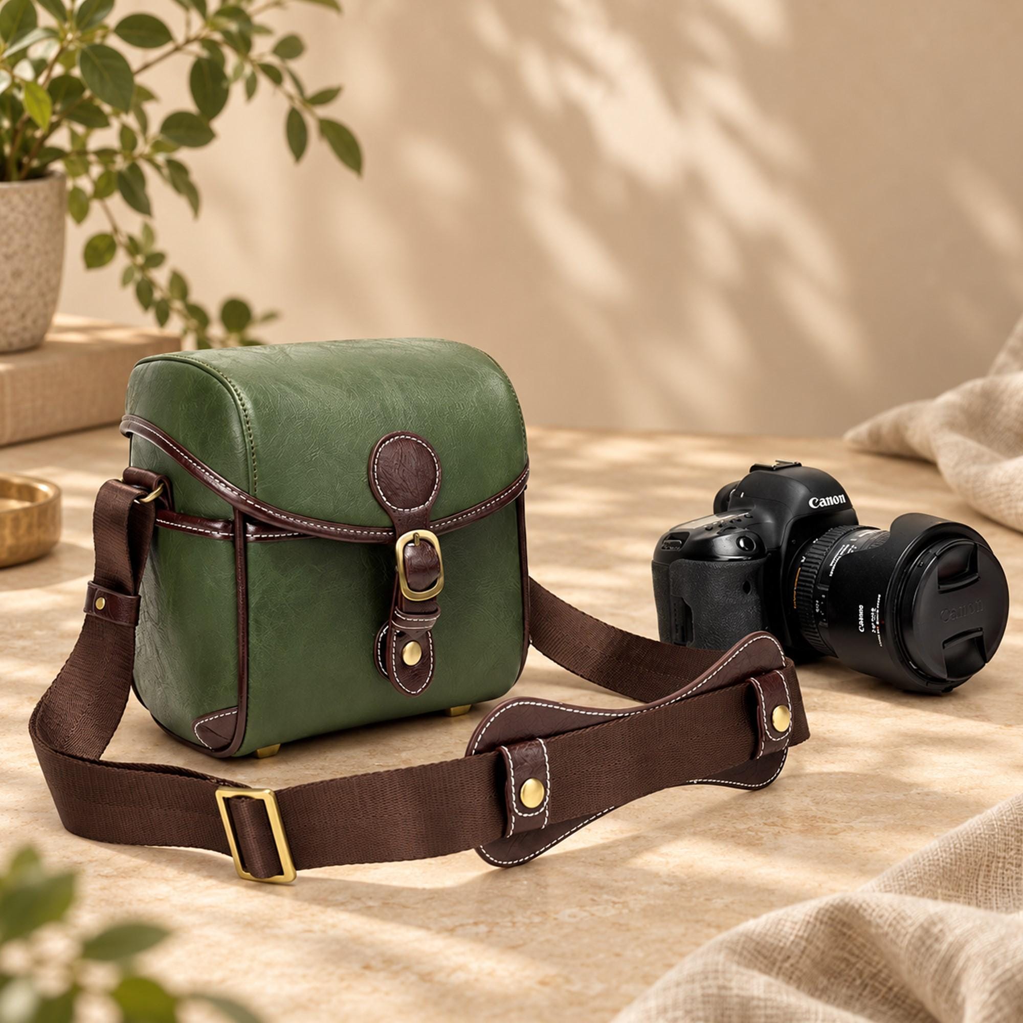 Camera case nikon l35af - Etsy 日本