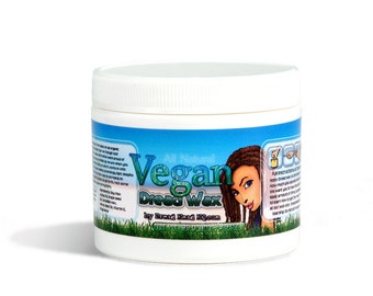 DreadHeadHQ Vegan Dread wax for dreadlocks