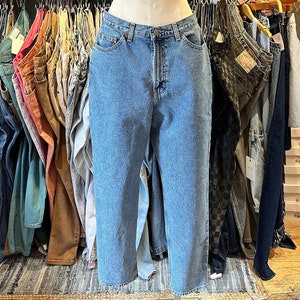 Vintage GAP 1990’s Dad jeans