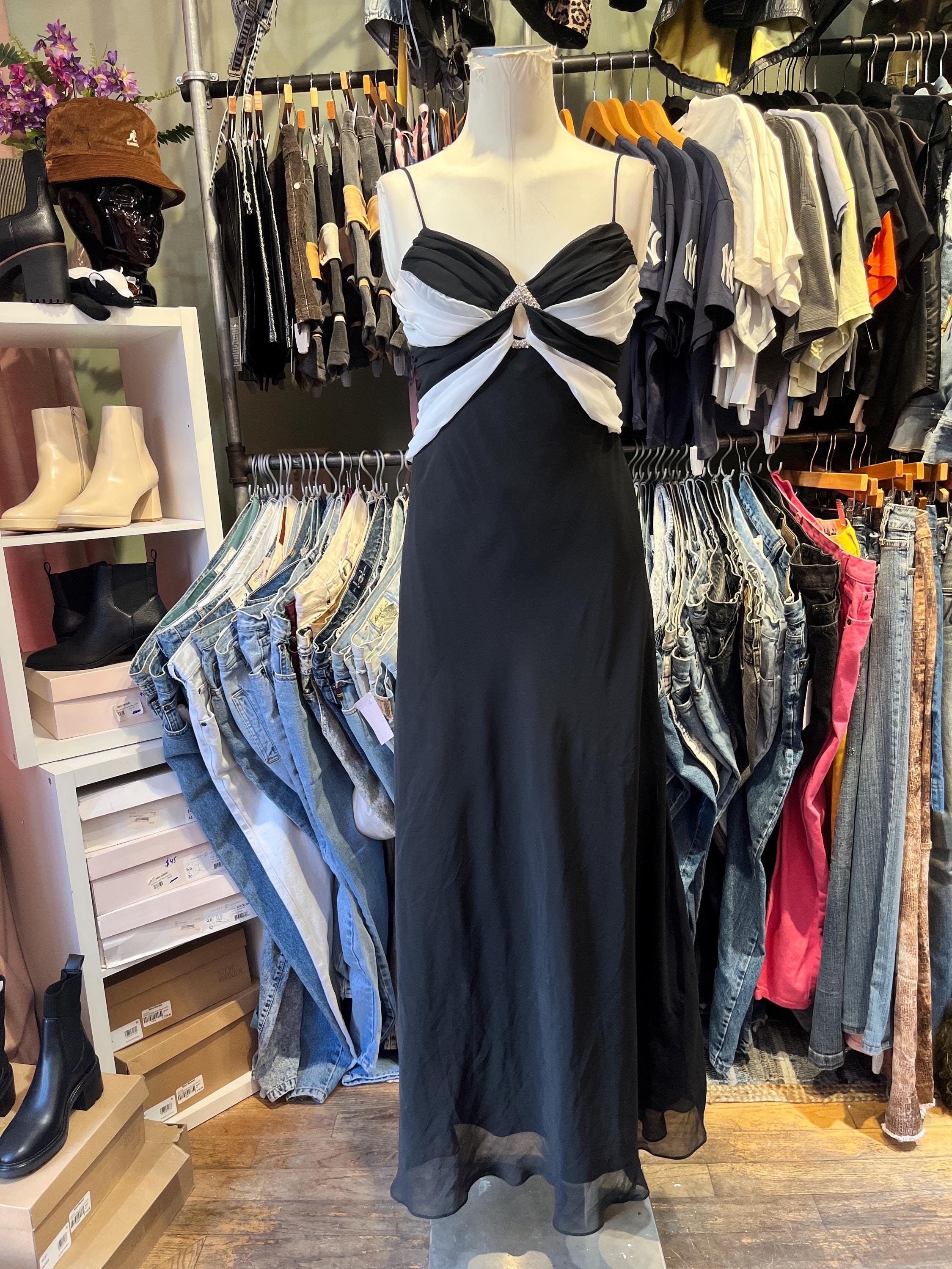 Mr K Dress - Etsy