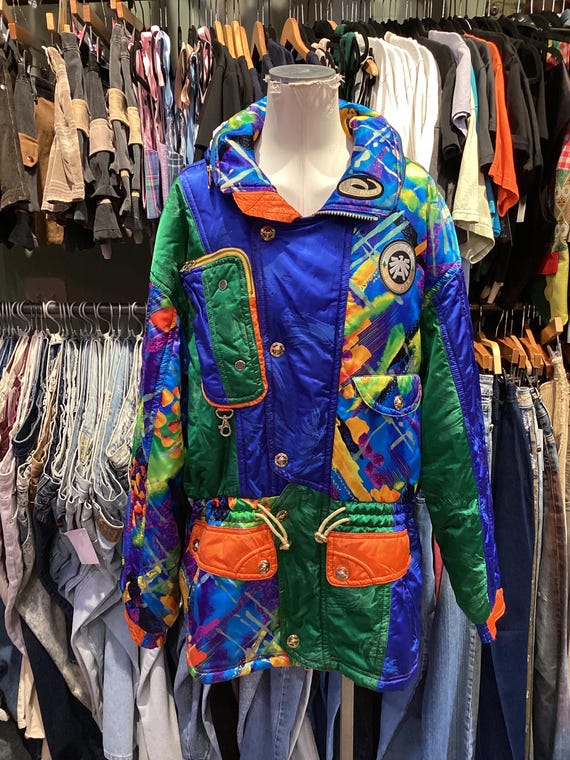 Asics overalls - Gem Asics overalls - Gem