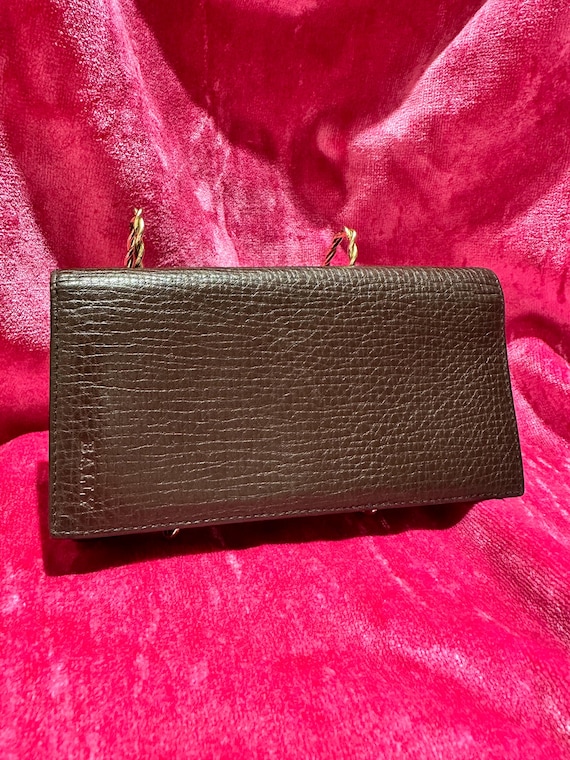 Bally long wallet leather - Gem