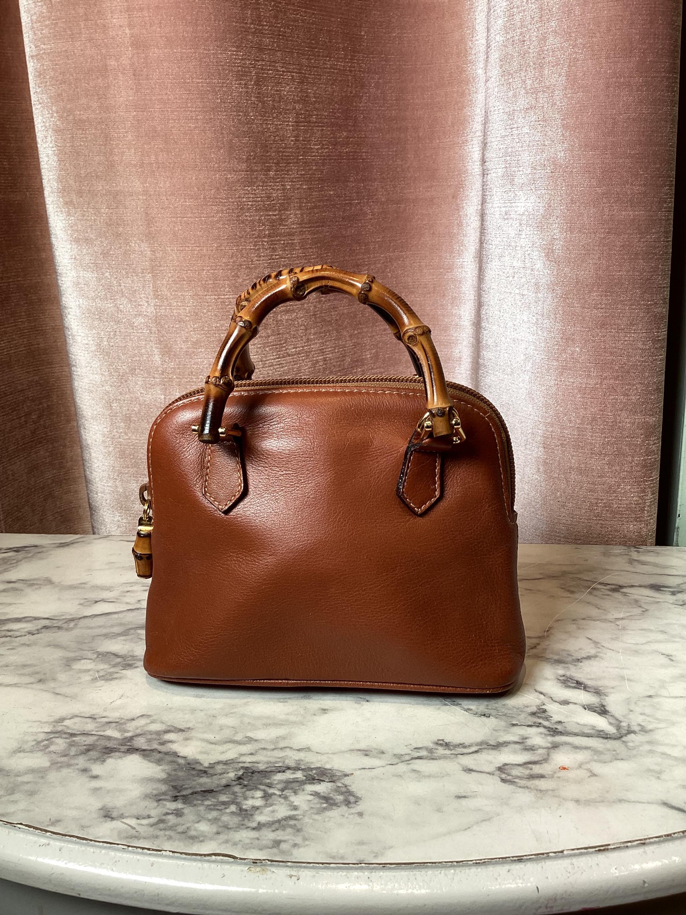 Buy Vintage Gucci Bag Online In India - Etsy India