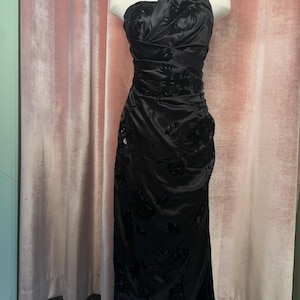 Vintage Neiman Marcus Dress
