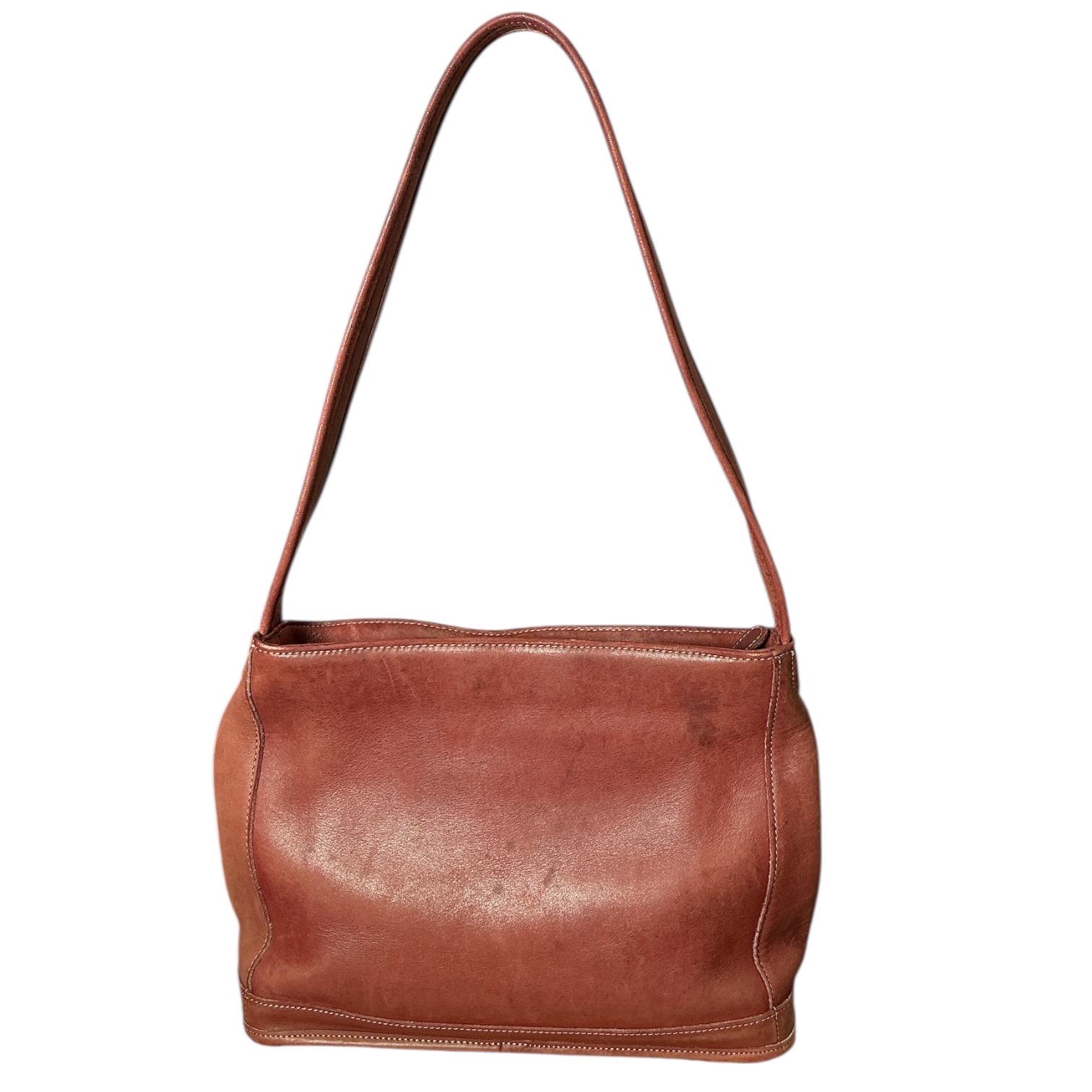 Early 2000s Coach Bag - Etsy