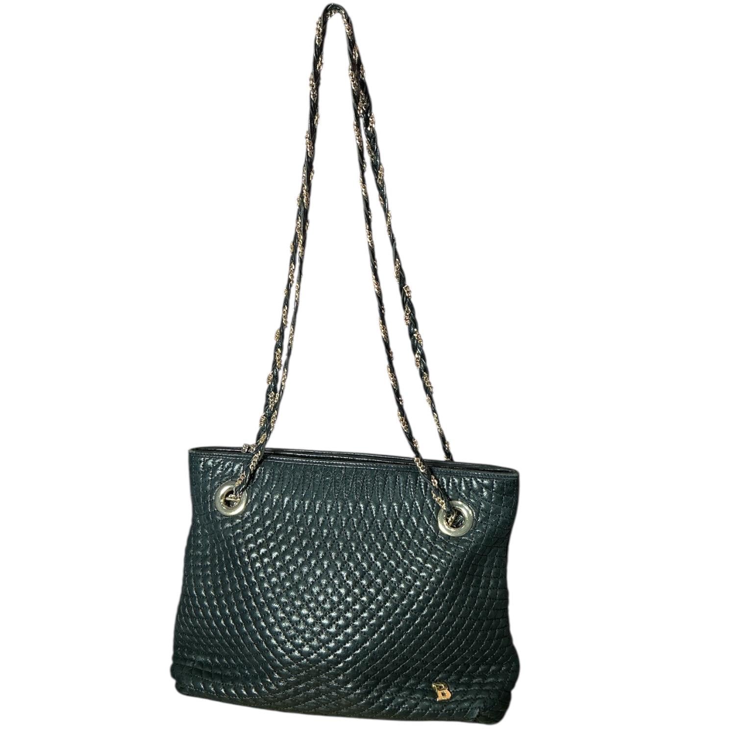 Bally bag 90s - Etsy 日本