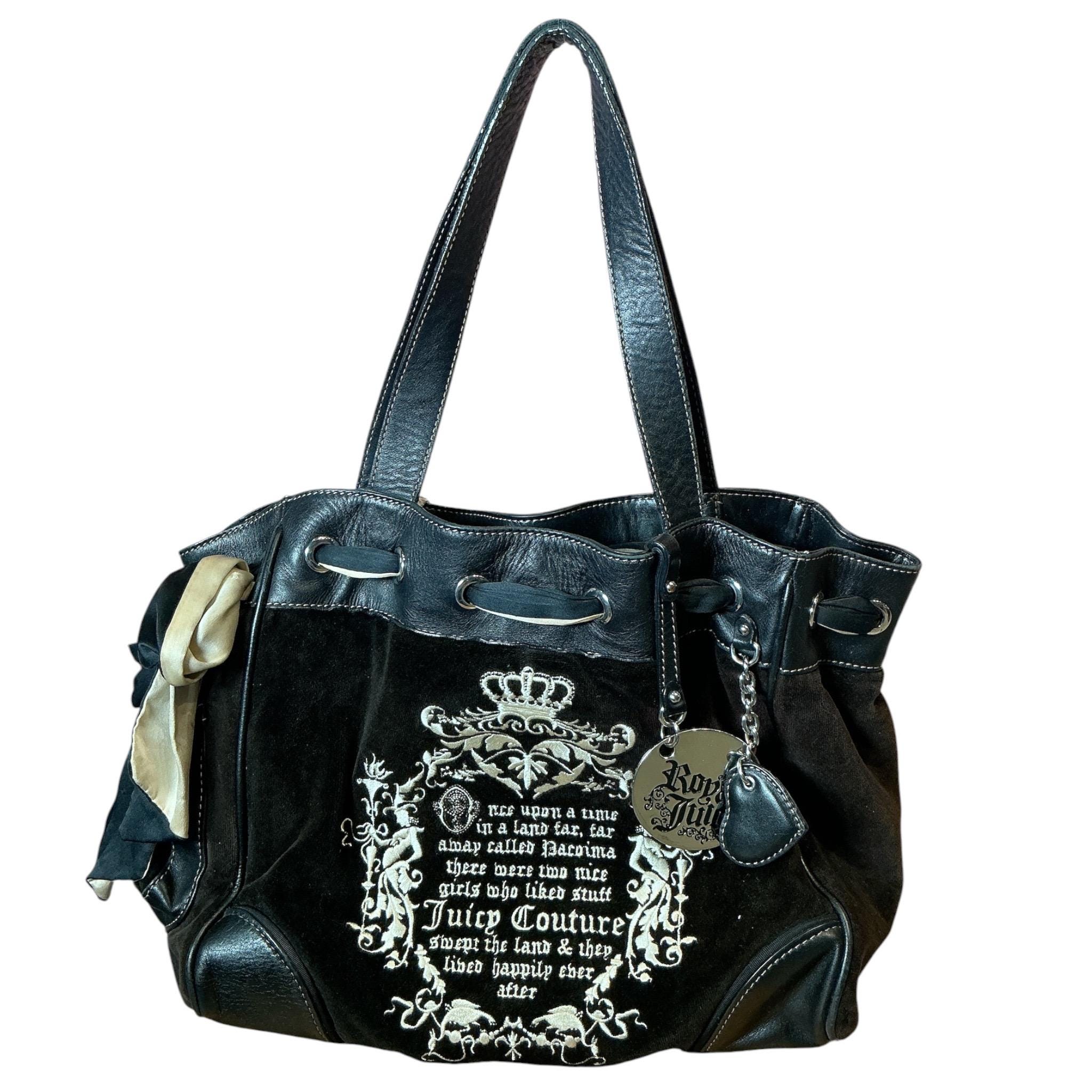 Juicy couture daydreamer bag - Etsy 日本