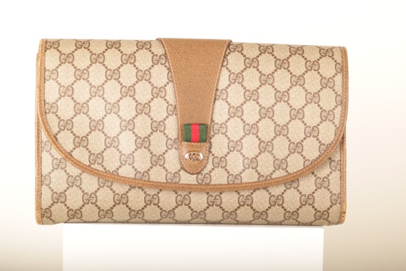gucci envelope bag