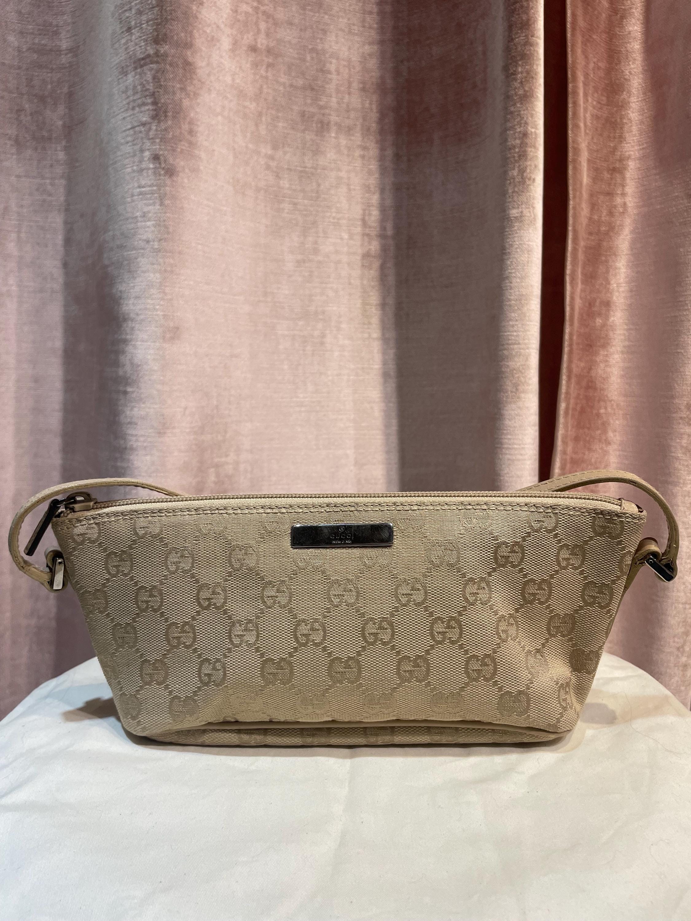 Y2k Gucci Bag - Etsy