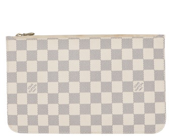 LOUIS VUITTON Vintage Rayures Neverfull GM Tote Bag Monogram M40560 ｗ/Dust  bag