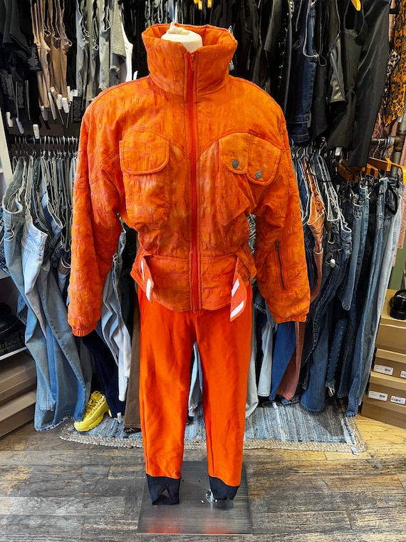パンツ ski jump suits gold y2k 80s 90s vintage ski jump suits gold y2k 80s 90s vintage