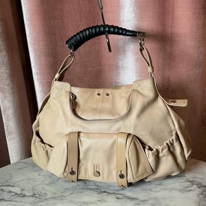 Ysl Mombasa Bag - Etsy