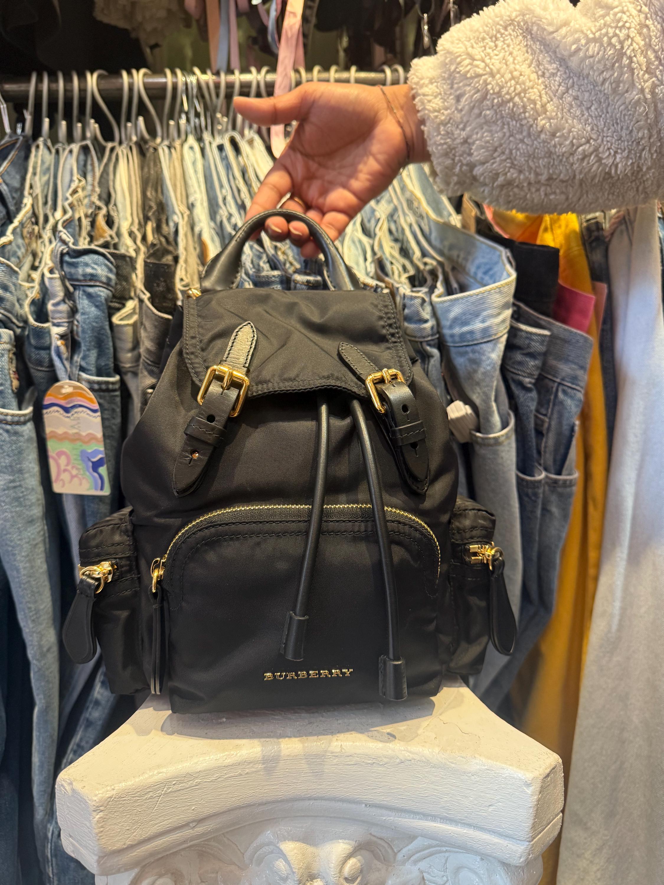 バッグ Burberry grunge gimmick bag y2k black Amazon.com: Y2K Black Small Shoulder Bag Goth Bag Grunge