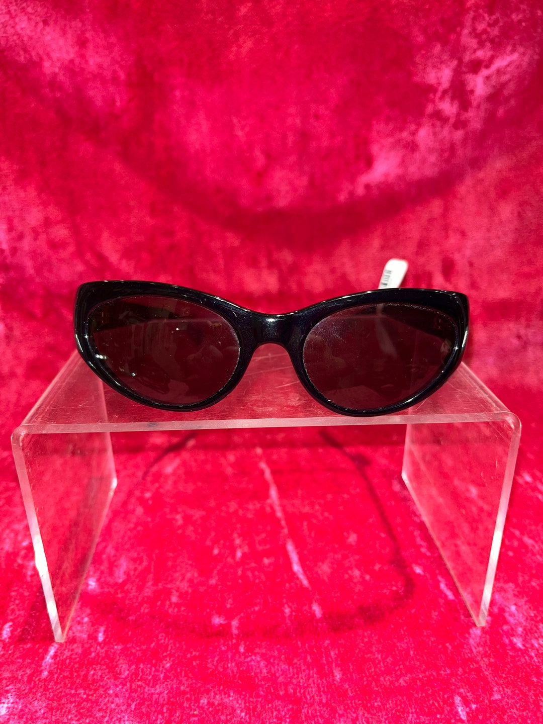 小物 OLIVER PEOPLES vintage sunglasses y2k / Oliver Peoples Vintage Y2K Wrap Around Sunglasses Model