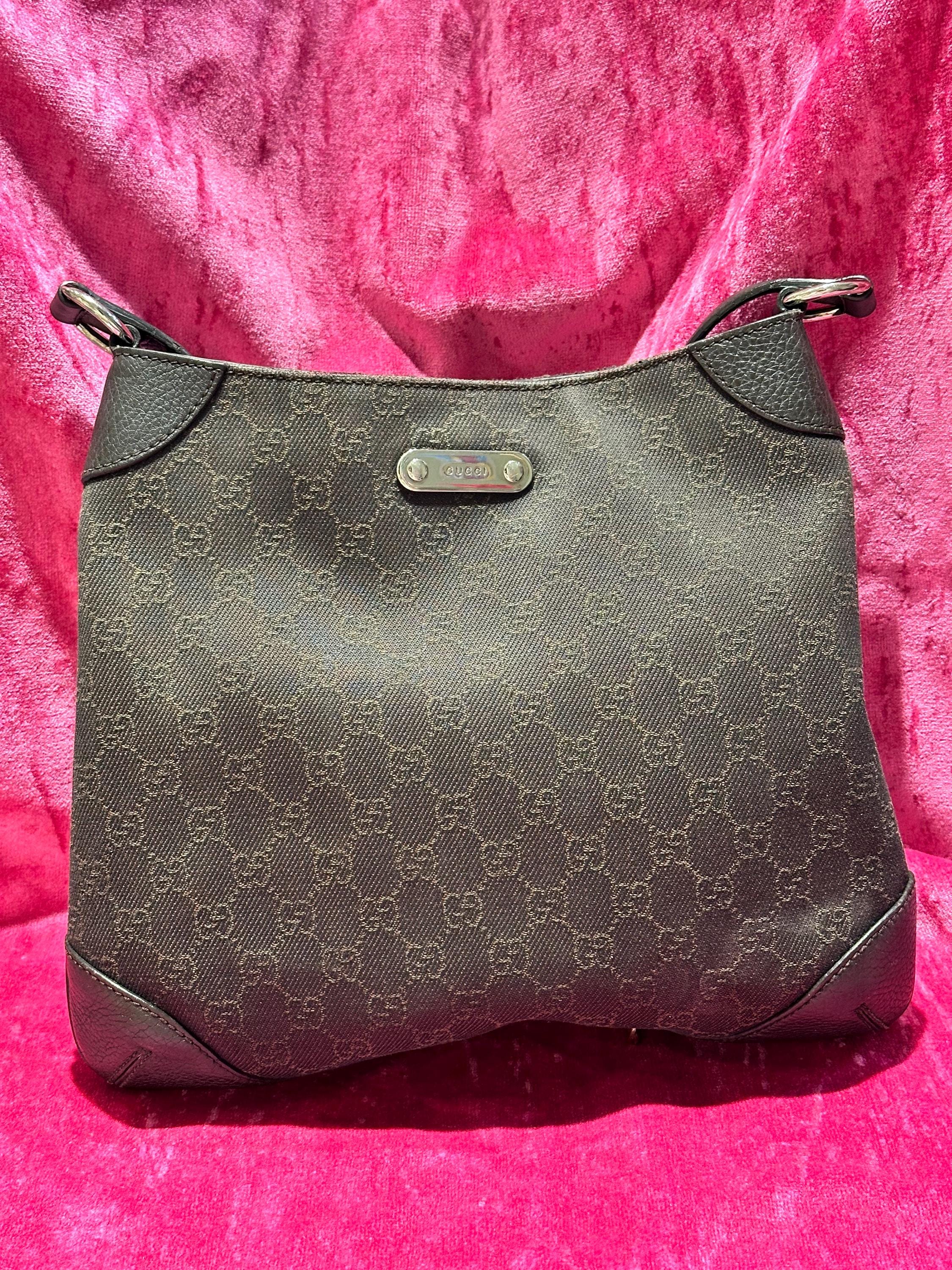 Y2k Gucci Bag - Etsy