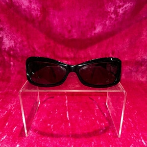 Versace Sunglasses Emblem - Etsy