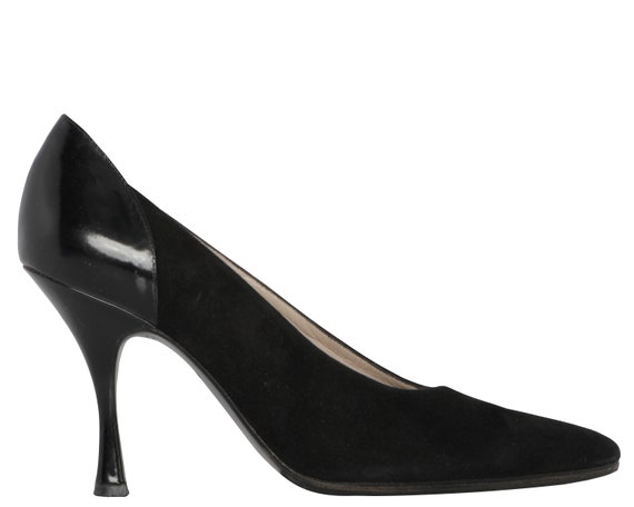 Chanel high heel pumps - Gem