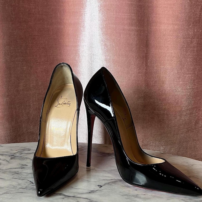 louboutin heels amazon india