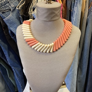 Vintage Monet Necklace/Choker