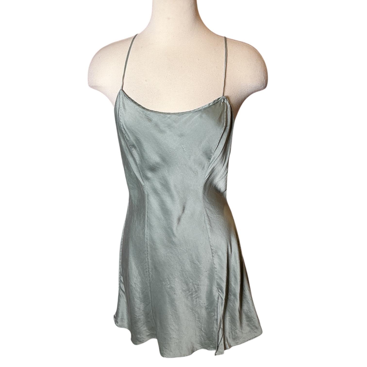 Sage Green Drop Waist Dress - Etsy Sage Green Drop Waist Dress - Etsy