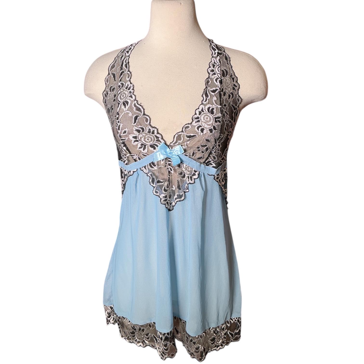 bandeau halter dress Montego Bandeau Dress main image 1