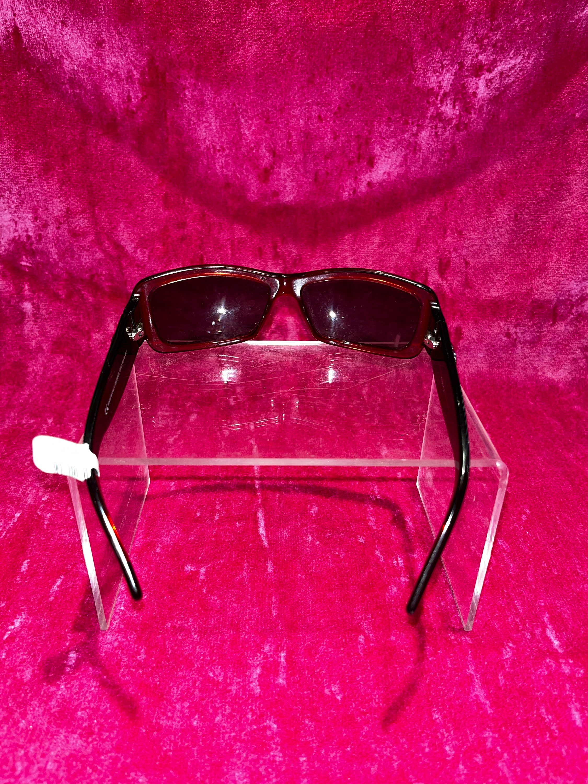 Vintage Y2K Gucci Sunglasses - Etsy