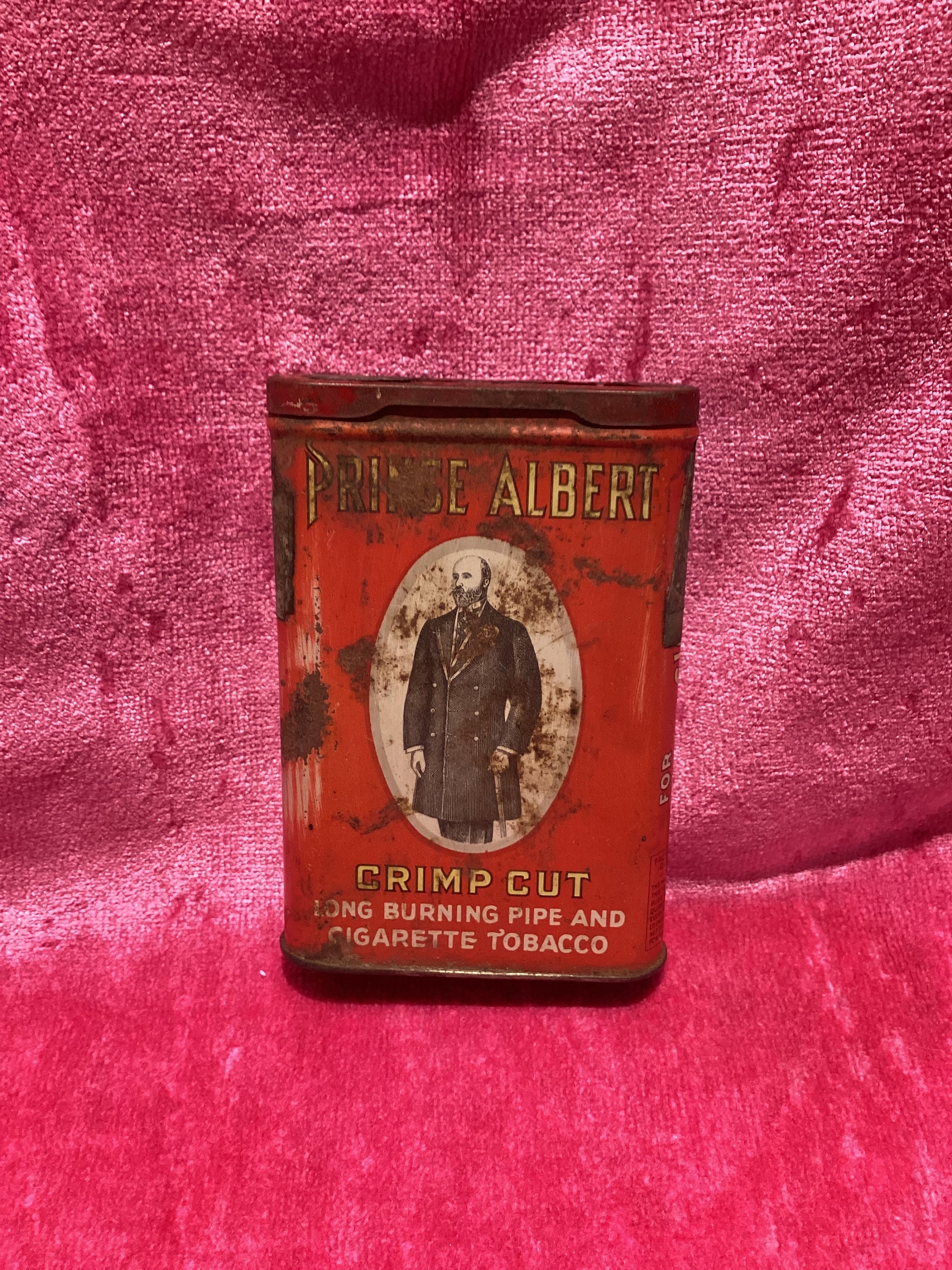 10 pack of cigarettes 1) VINTAGE EMPTY CIGARETTE PACK MARLBORO 10's (No Tobacco) DIY RYO Craft  Prop