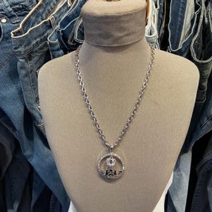 Juicy Couture 925 - Etsy display picture 2