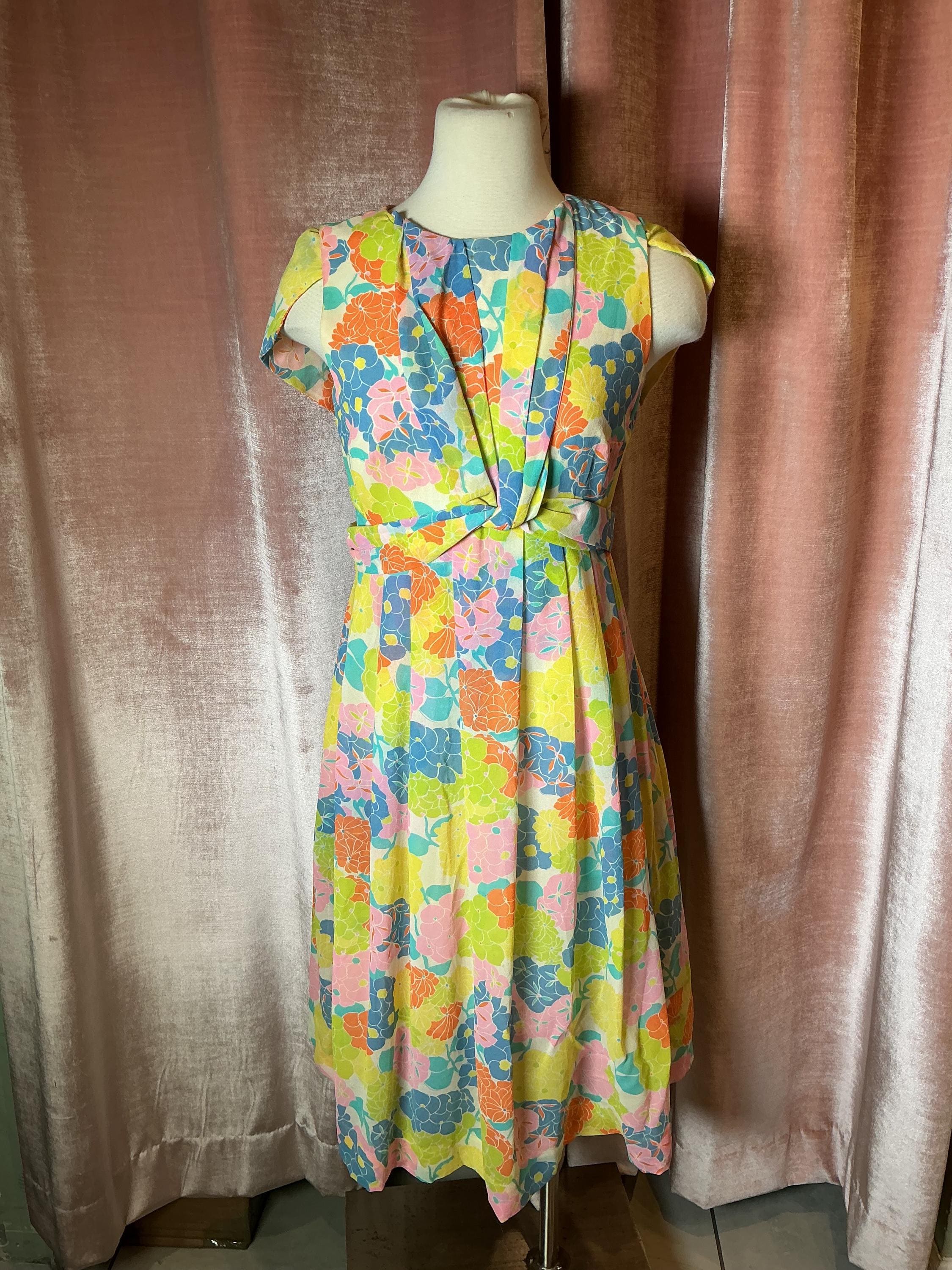 Lilly pulitzer dresses - Etsy Österreich, image size:2250x3000