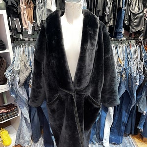 Versace fur coat - Etsy 日本