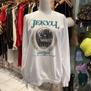 Vintage Crewneck Sweater