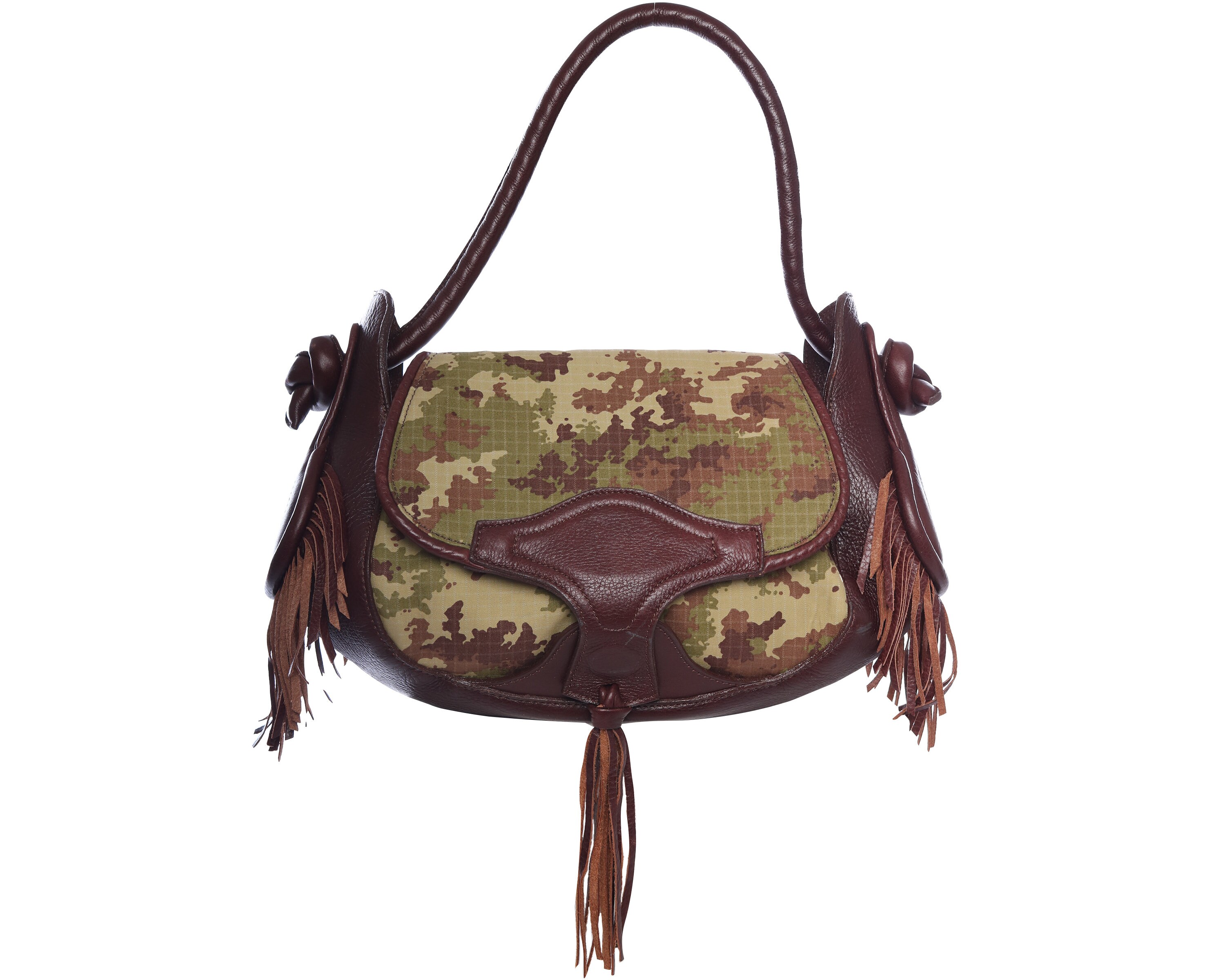 Jean Paul Gaultier Bag - Etsy