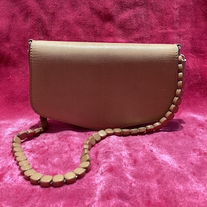 Vintage Y2K Giorgio Armani Mini Bag