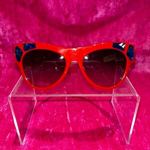 Vintage Y2K Prada jewel sunglasses