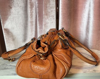 Chloé Paddington Leather Hand bag y2k il_1080xN.6975269036_p6fx.jpg