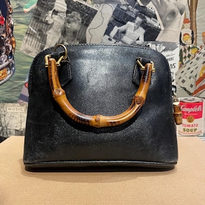 Gucci 1990s Bags - Etsy Gucci 1990s Bags - Etsy