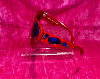 Vintage y2k Prada jewel sunglasses Vintage Y2K Prada Jewel Sunglasses - Etsy main image 4
