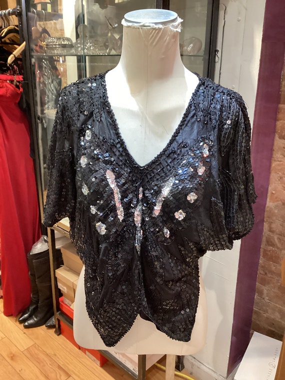 misdemeanor butterfly top