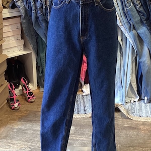 Vintage GAP 1990’s Dad jeans