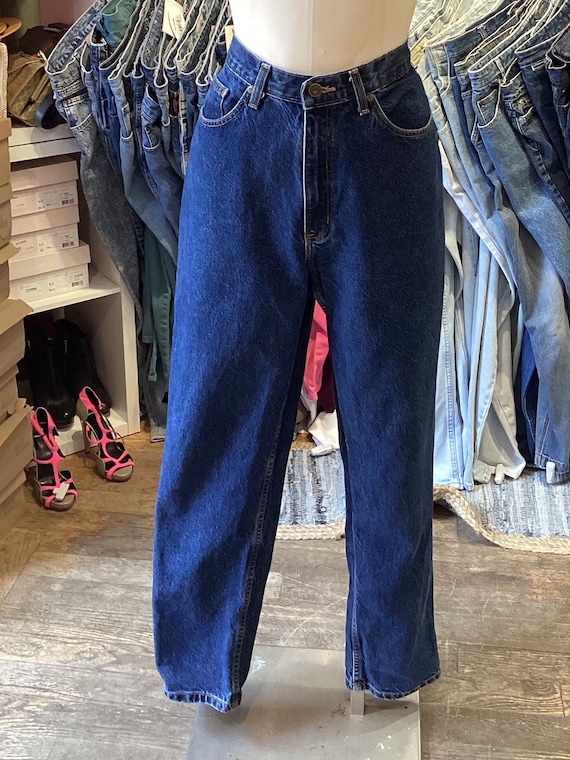 Vintage GAP 1990's Dad Jeans - Etsy