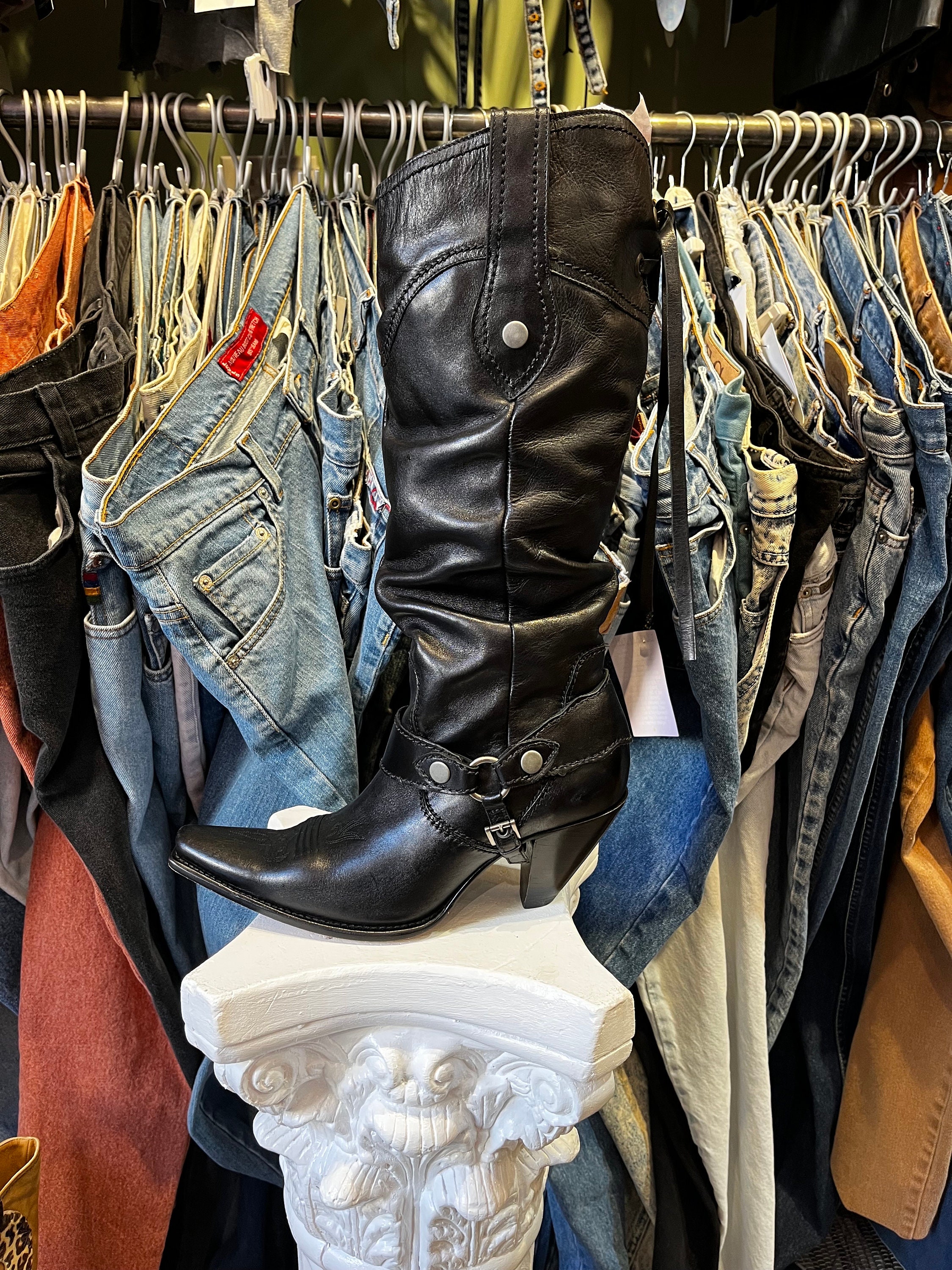 Dingo olivia boots cheap