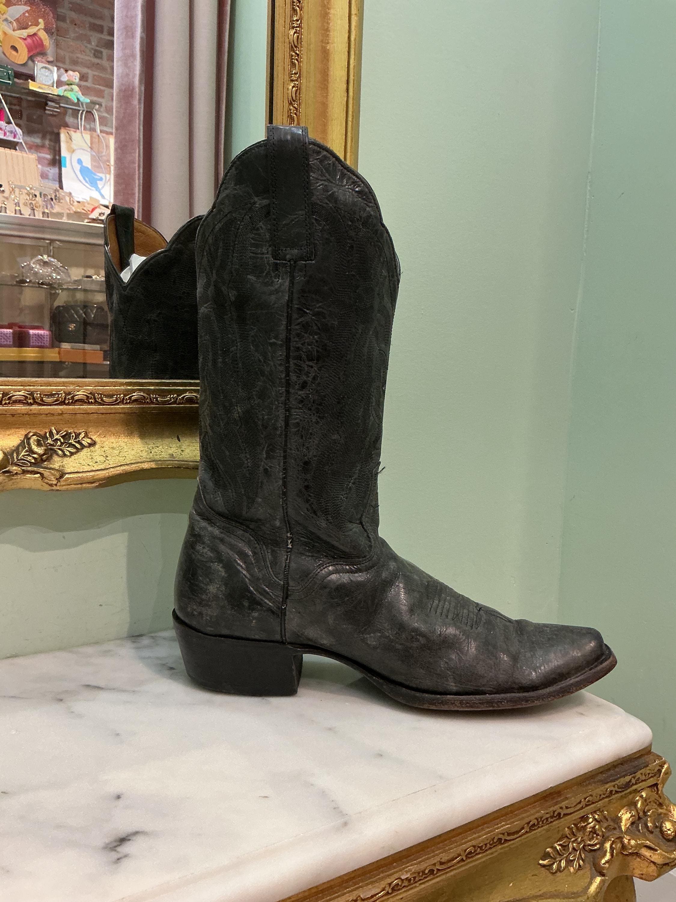 Jb Dillon Boots - Etsy display picture 1
