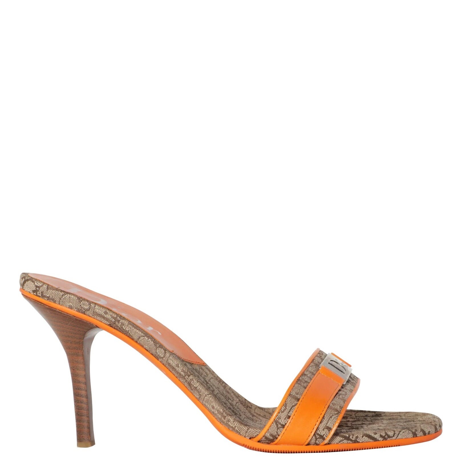 Christian Dior Mules - Etsy Canada